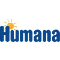 Humana Italia Spa logo - Similar company to Smartfarma