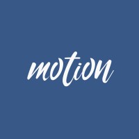 Motion logo - Similar company to Cheribim