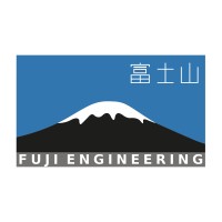 Fuji Mühendislik logo - Similar company to Structural Engineering Design And Research By Seyed Ali Mahmoudy