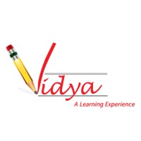 Vidya-A Learning Experience logo - Similar company to C.E.S. Physiotherapy & Rehabilitation