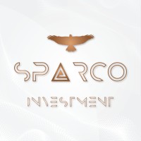 Sparco Investment LLC logo - Similar company to Itz All About Vape - Uae