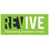 REVIVE - Empowering Emotional Change logo - Similar company to Memz Enterprize