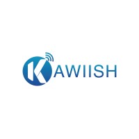 Kawiish logo - Similar company to Being Digital