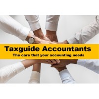 Taxguide Accountants logo - Similar company to Empowered Education
