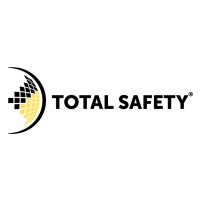 Total Safety UK logo - Similar company to Requidex