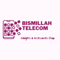 Bismillah Telecom 1 logo - Similar company to Bismillah Telecom Service Ltd.