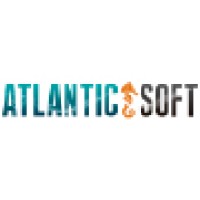 Atlanticsoft logo - Similar company to Sunrise Integration