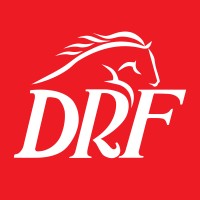 Daily Racing Form logo - Similar company to Tvg Network Betfair Us