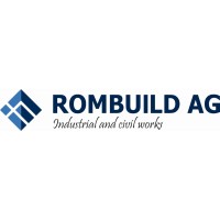 ROMBUILD AG logo - Similar company to Priaevents
