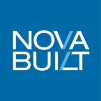 NovaBuilt, LLC logo - Similar company to Huot Construction And Services Inc.