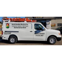NORTH CHEROKEE ELECTRICAL, INC. logo - Similar company to North Cherokee Electrical