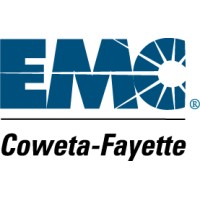 Coweta-Fayette EMC logo - Similar company to Jackson Emc