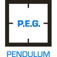 Pendulum Entertainment Group logo - Similar company to Tiyultech