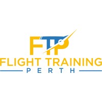 Flight Training Perth
