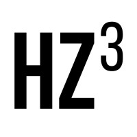HZ³ logo - Similar company to Otea Digital