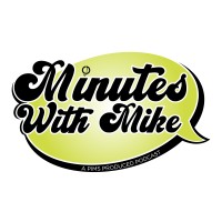 Minutes With Mike logo - Similar company to Pims