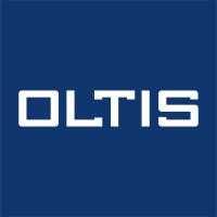 Oltis logo - Similar company to Oltis Group