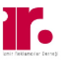 İzmir Reklamcılar Derneği logo - Similar company to Neographyart