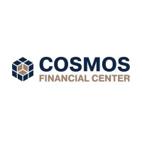 COSMOS FINANCIAL CENTER logo - Similar company to Olliffe Butcher Shop