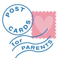 Postcards for Parents logo - Similar company to Postcards Direct