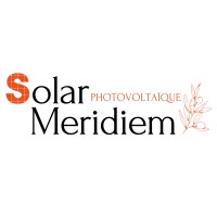 Solar Meridiem logo - Similar company to Edmi