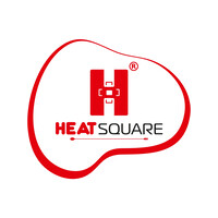 Heat Square logo - Similar company to Thunaikaal Foundation