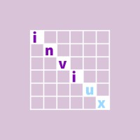 Inviux logo - Similar company to Verlofhub