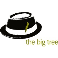 the big tree