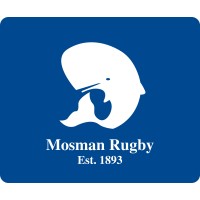 Mosman Rugby Club logo - Similar company to Dlp Manager