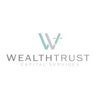 WealthTrust Capital Services logo - Similar company to Fincash.Com