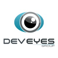 Deveyes Group S.r.l. logo - Similar company to Scaleup Europe (Accelerate Italy)