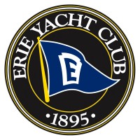Erie Yacht Club logo - Similar company to Better Blend Xavier