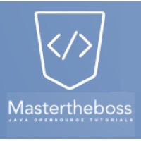 Mastertheboss.com logo - Similar company to Gooder Ai