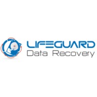 LifeGuard Data Recovery logo - Similar company to Firefly Global