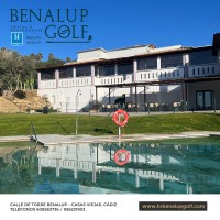 Hostal Restaurante Benalup Golf logo - Similar company to Hostal La Campana