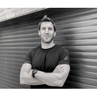 Tom Kelly Coaching logo - Similar company to Wiispa