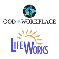 God In the Workplace & LifeWorks logo - Similar company to Branham Group, Inc.