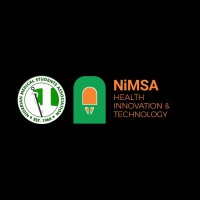 NiMSA Health Innovation and Technology logo - Similar company to Blare Technologies Limited