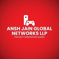 Ansh Jain Global Networks LLP logo - Similar company to Checkmatedynamics