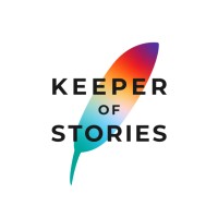 Keeper Of Stories