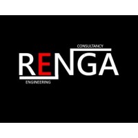 RENGA Engineering Consultancy logo - Similar company to Özden Sac Metal Sanayi̇ Ti̇caret A.Ş