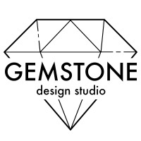 GEMSTONE Design Studio logo - Similar company to Loft Six Four