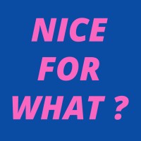 Nice For What logo - Similar company to Enterprise Computing Solutions, Inc.