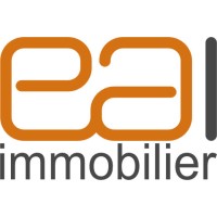 EA Immobilier logo - Similar company to Hippocrate Solutions