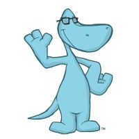 Learnersaurus logo - Similar company to Maths Australia