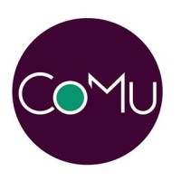 CoMu logo - Similar company to Comu