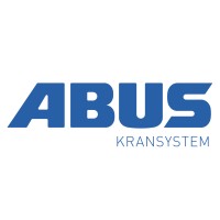 ABUS Kransystem AB logo - Similar company to Lyfttech Ab
