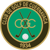 Club de Golf Cuernavaca logo - Similar company to Iecs - Iedis