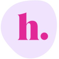The Hustle logo - Similar company to Muse Creative Studio