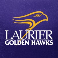 Laurier Golden Hawks Athletics and Recreation logo - Similar company to Connections And Va Ltd.